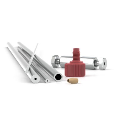 Upchurch Scientific Fittings Kit Waters Type - 1413 - Click Image to Close